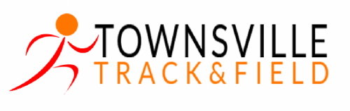 Townsville Track & Field powered by Uplifter